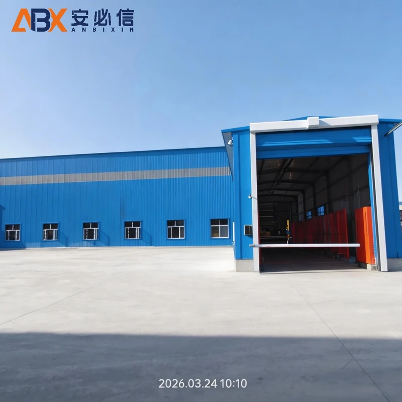 兰州高速堆积门